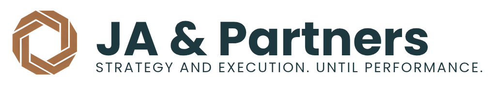 JA Partners